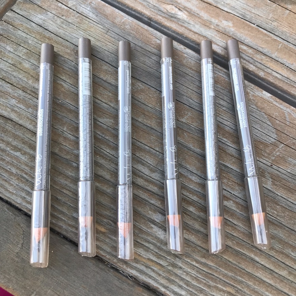 NEW ♡ Eyebrows Pencil Vult - Picture 2 of 7